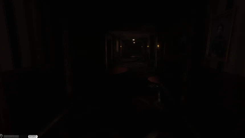 Скриншот 8 к игре Hotel Espir
