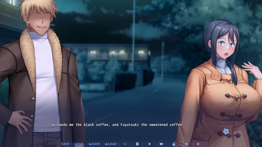 Скриншот 5 к игре Stealing Them Softly