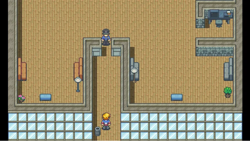 Скриншот 5 к игре Restart Mode