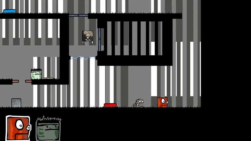 Скриншот 7 к игре Demigod Islands: A Puzzle to Die For