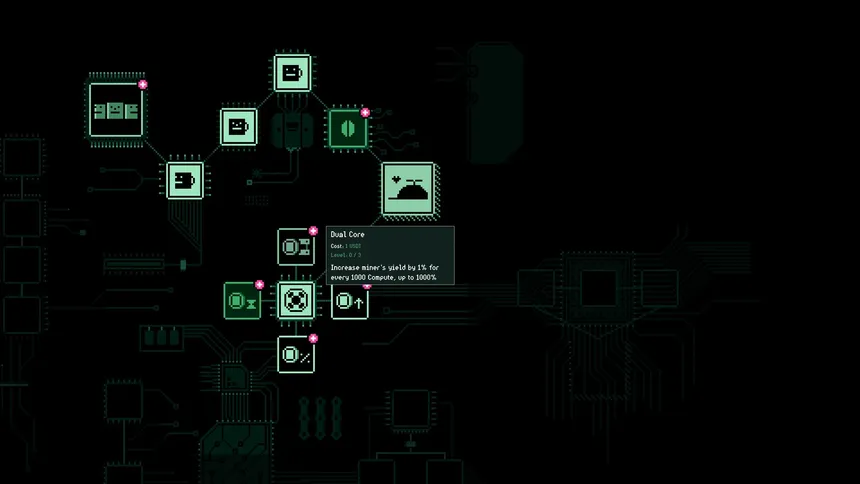 Скриншот 6 к игре It's Fine