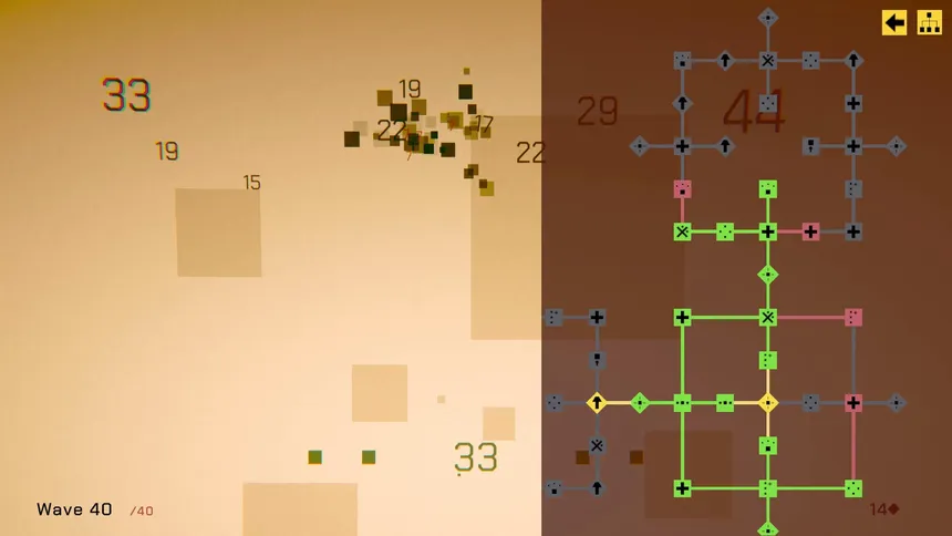 Скриншот 5 к игре Incremental Infinity