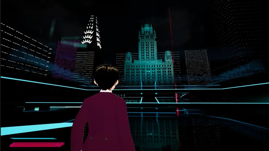 Скриншот 5 к игре Chicago 4th of July