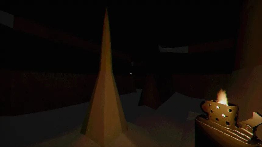 Скриншот 5 к игре The Final Shift