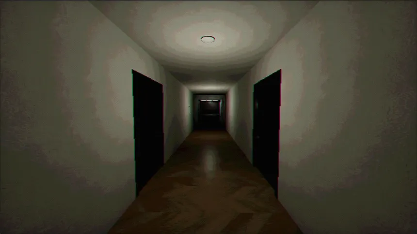 Скриншот 6 к игре The Final Shift