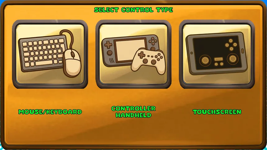 Скриншот 8 к игре Molekraft