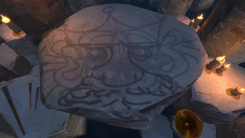 Скриншот 7 к игре Serenity Sketch