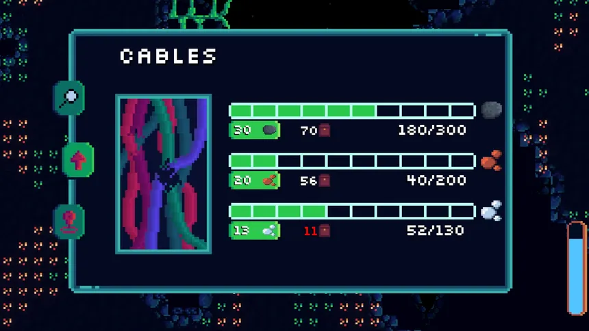 Скриншот 5 к игре Resurface
