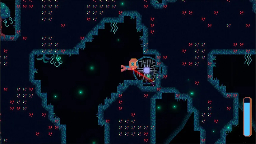 Скриншот 7 к игре Resurface