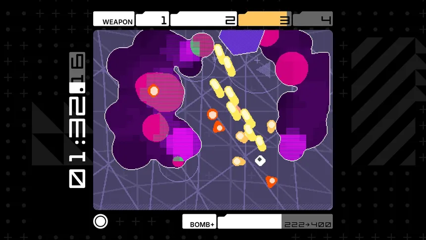 Скриншот 6 к игре HYPER DETONATOR