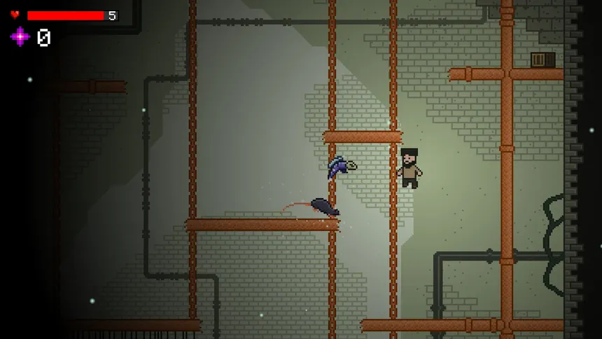 Скриншот 5 к игре Chegra: The Lost Recipe