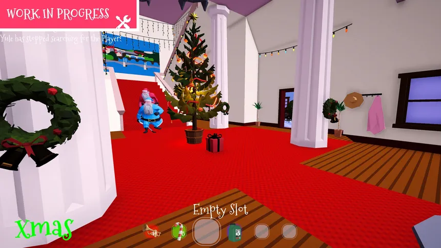 Скриншот 5 к игре Putrid Snow 2: House of Yule
