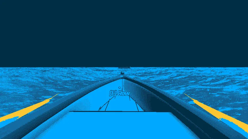 Скриншот 6 к игре Beneath the Empty Sky