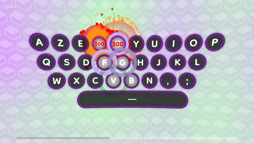 Скриншот 5 к игре MUPO