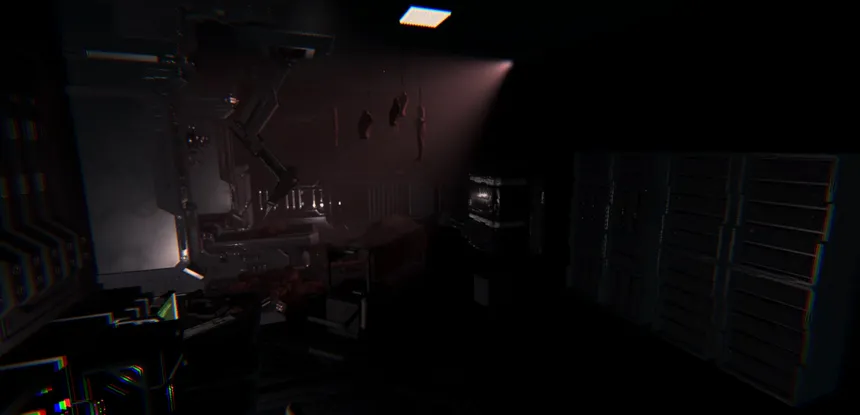 Скриншот 6 к игре Project: Station