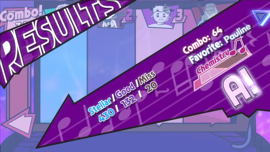 Скриншот 5 к игре Encore!