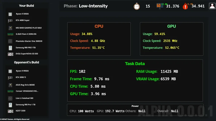 Скриншот 5 к игре PC Versus