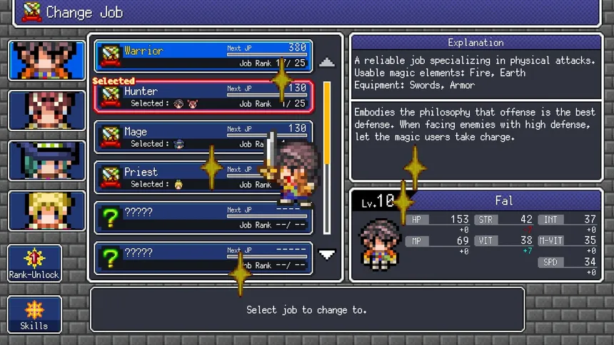 Скриншот 6 к игре Dragon Spira