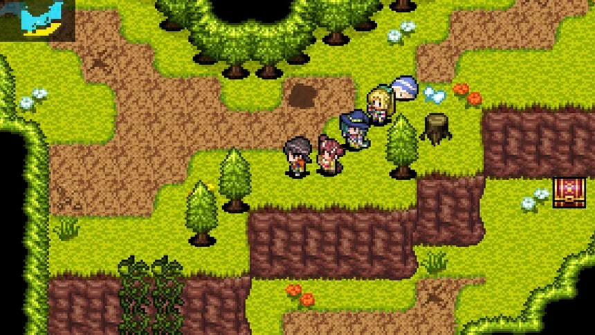 Скриншот 7 к игре Dragon Spira
