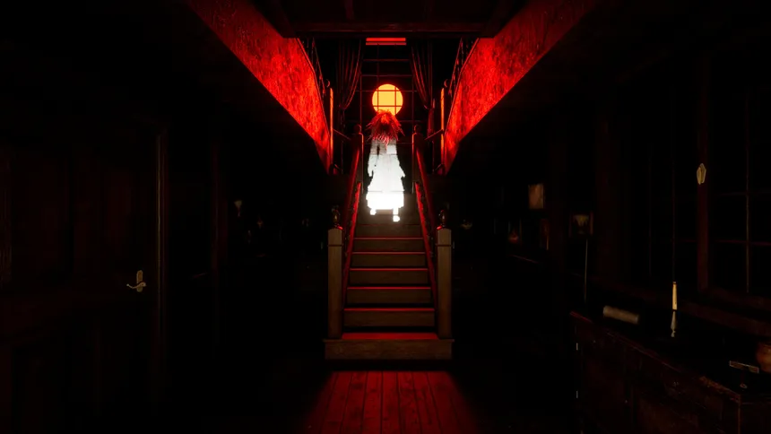 Скриншот 6 к игре The Daughter