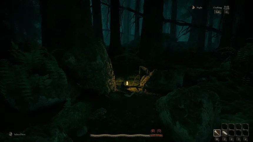 Скриншот 5 к игре TROLLHEIM: GNOMES
