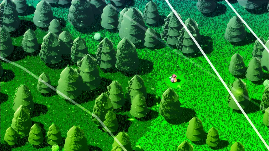 Скриншот 5 к игре Rich River