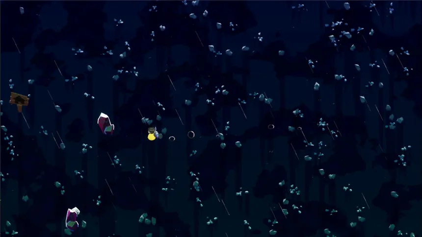 Скриншот 8 к игре Rich River