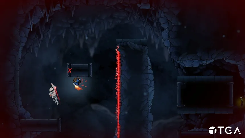 Скриншот 5 к игре Unbound