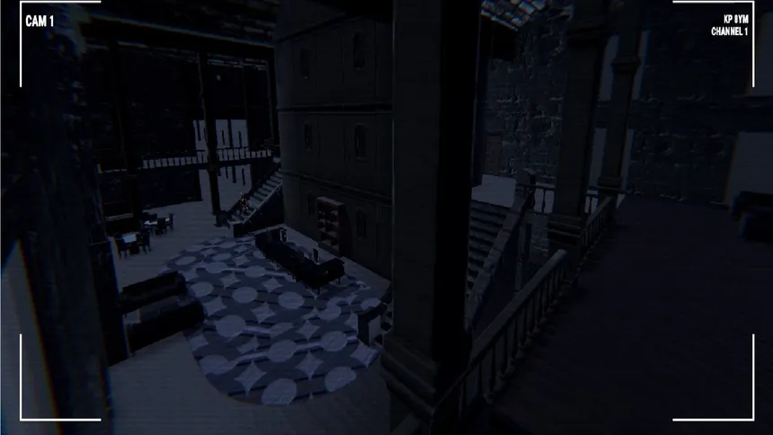 Скриншот 5 к игре Ravens Rest