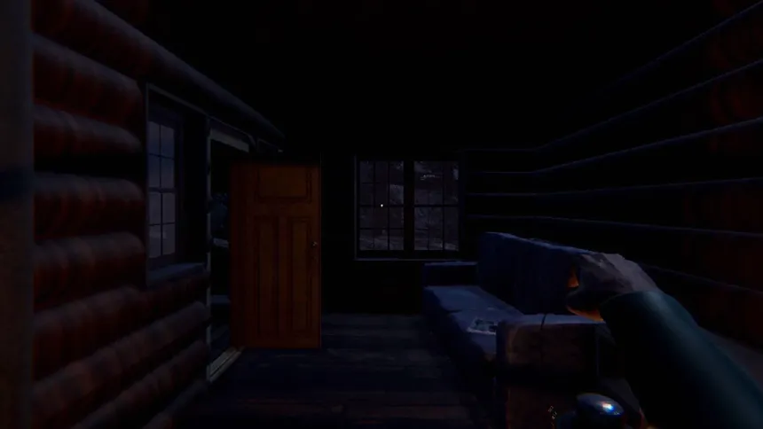 Скриншот 6 к игре Ravens Rest