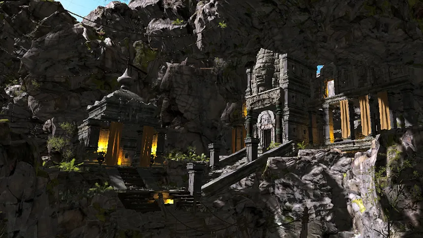 Скриншот 5 к игре Tales Of Glory 3 : Fists of Legend