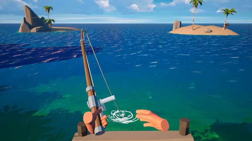 Скриншот 7 к игре Isle of Food