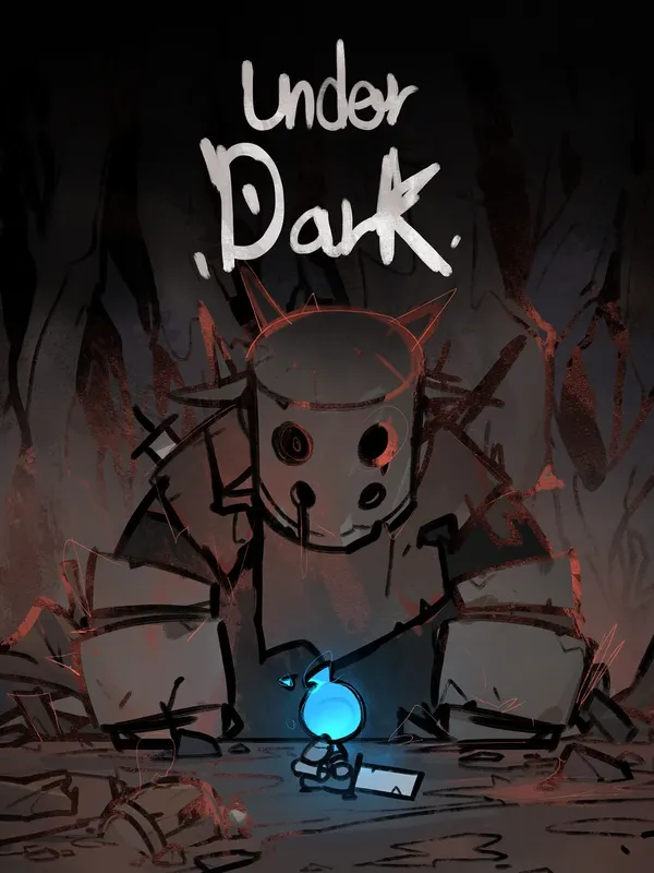 Скриншот 5 к игре UnderDark: Defense