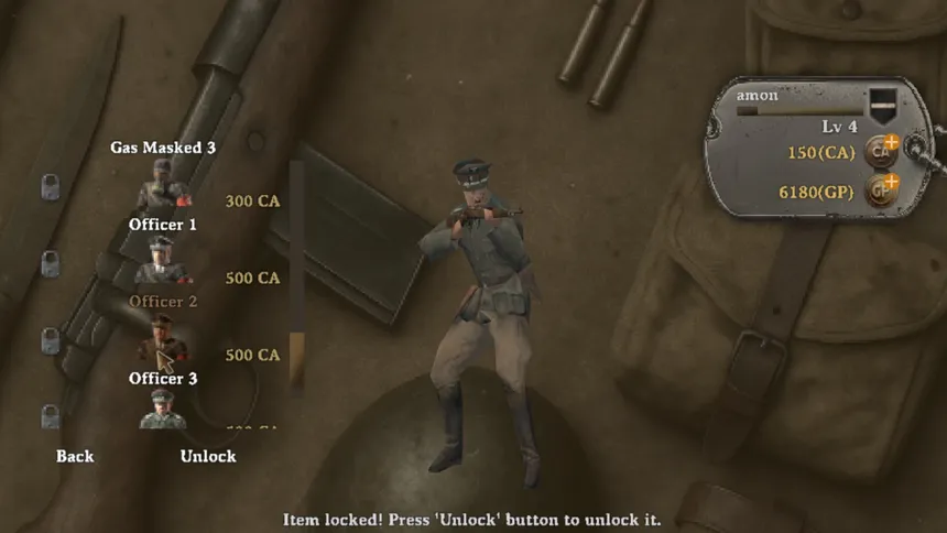 Скриншот 6 к игре Medals Of Valor: Last Stand