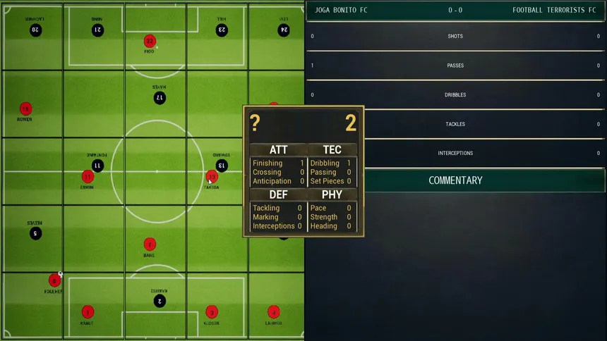 Скриншот 6 к игре Haramball