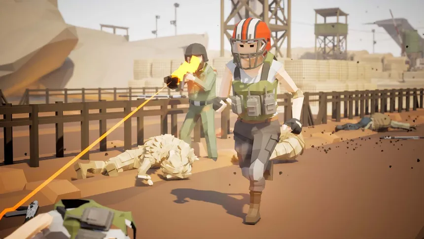 Скриншот 7 к игре MeetMeat
