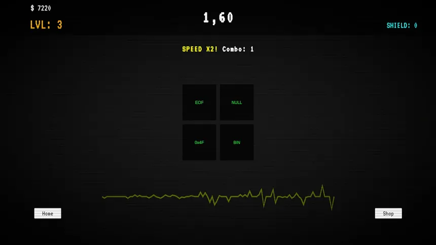 Скриншот 5 к игре Project: AFTERSHOCK