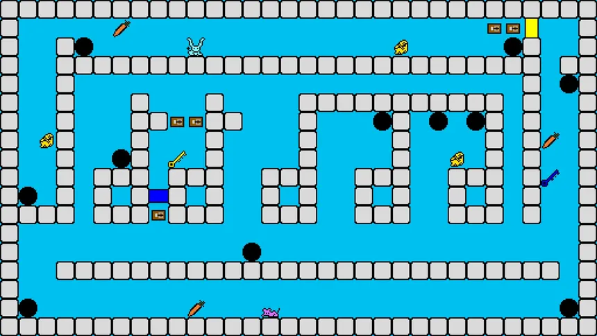 Скриншот 5 к игре Joint Force