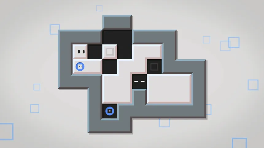 Скриншот 5 к игре Box or Void