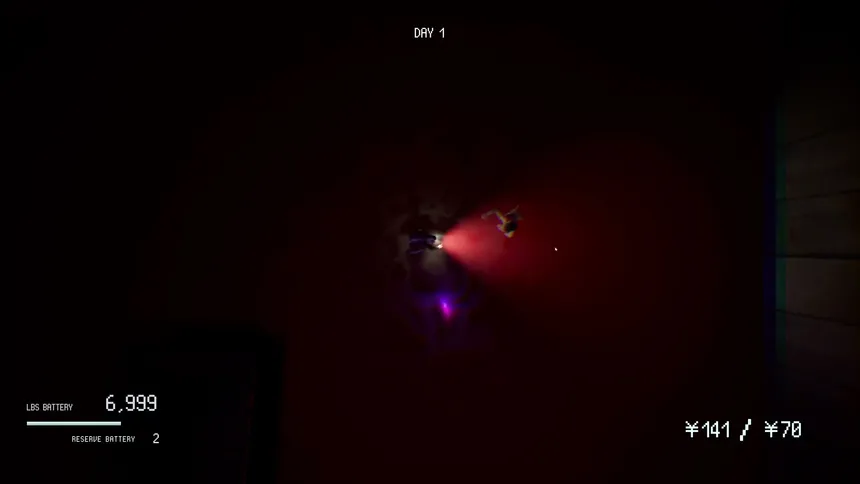 Скриншот 5 к игре CORPSE HUNTER