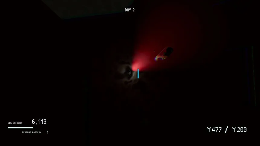 Скриншот 6 к игре CORPSE HUNTER