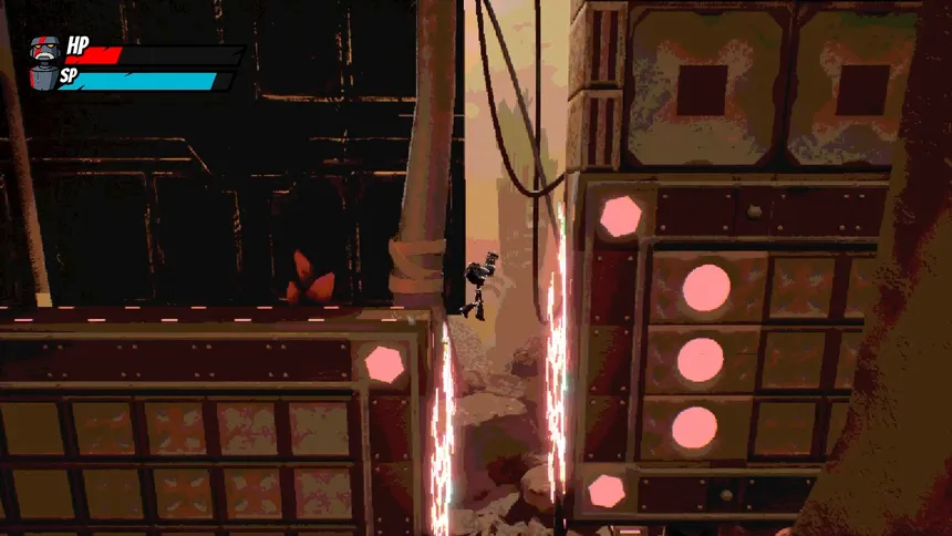 Скриншот 5 к игре Eternal Core