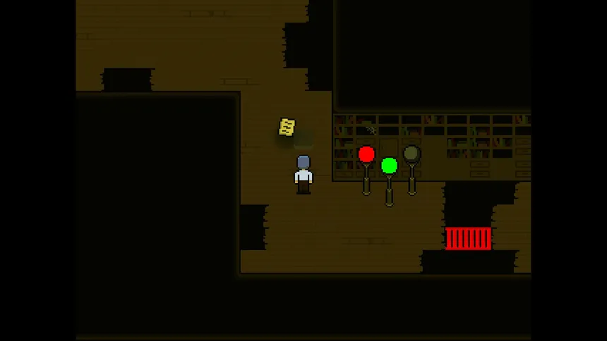 Скриншот 5 к игре Recollect