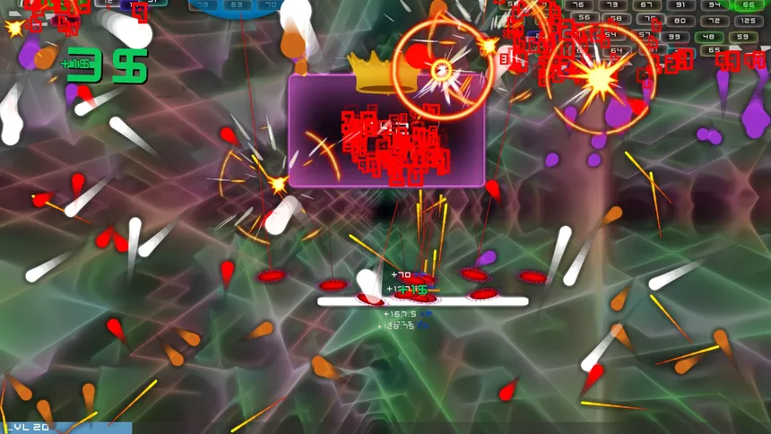 Скриншот 5 к игре BreakLoop