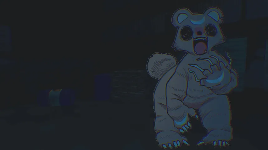Скриншот 6 к игре KUMASAMA