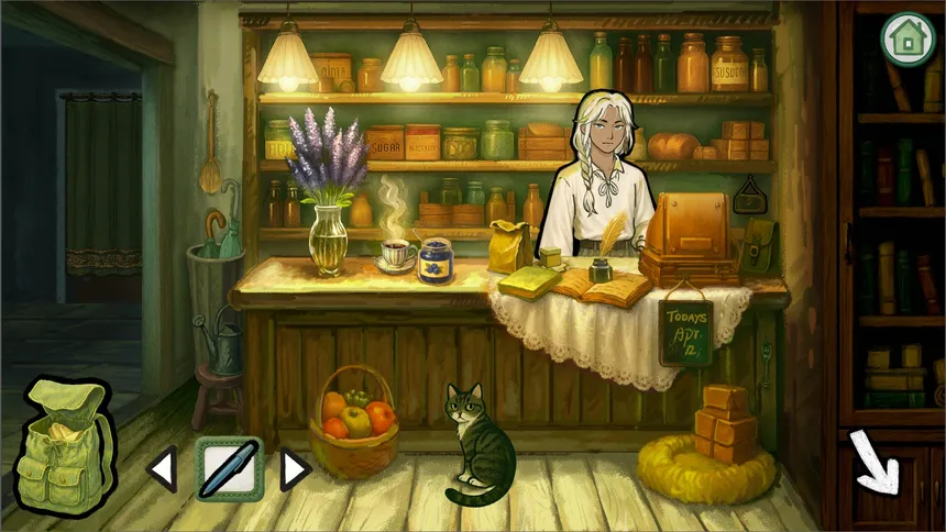 Скриншот 5 к игре 翡翠山谷 Emerald Valley