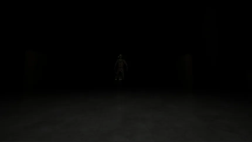 Скриншот 6 к игре Protocol Nightmare
