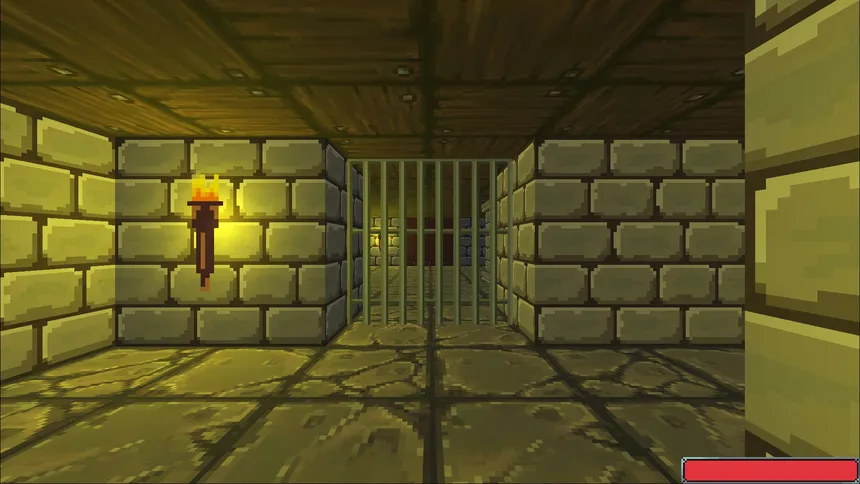 Скриншот 5 к игре Magic Cauldron - Dungeons II