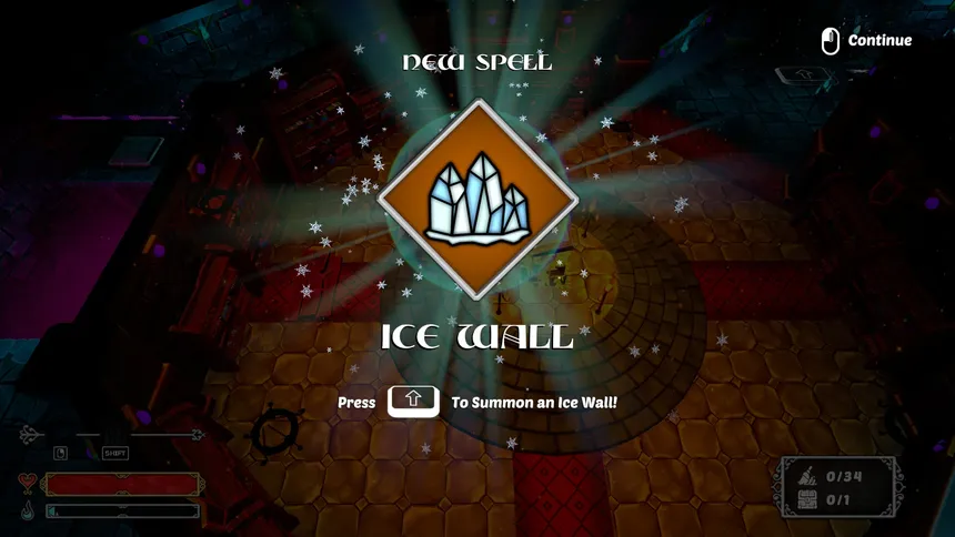 Скриншот 5 к игре Dungeon Concierge