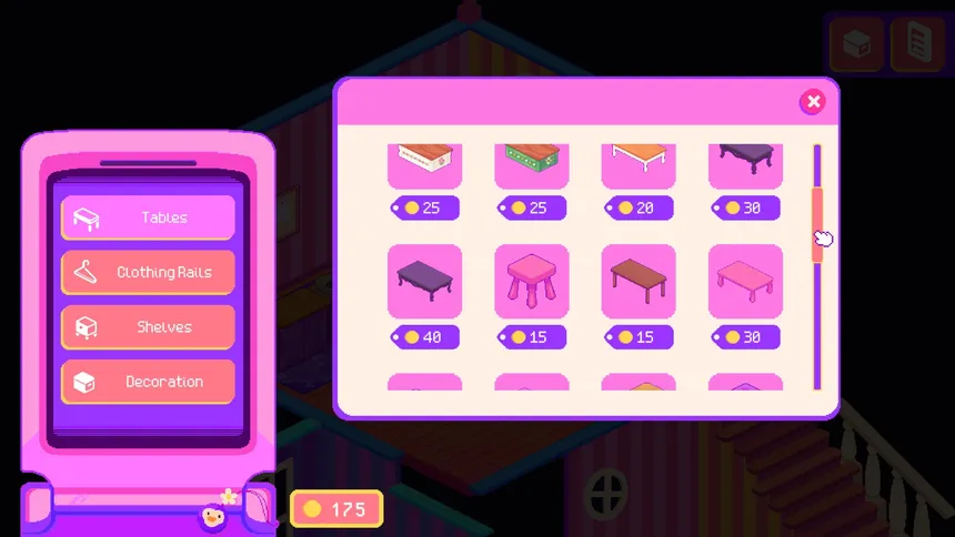 Скриншот 6 к игре Thrifty Business